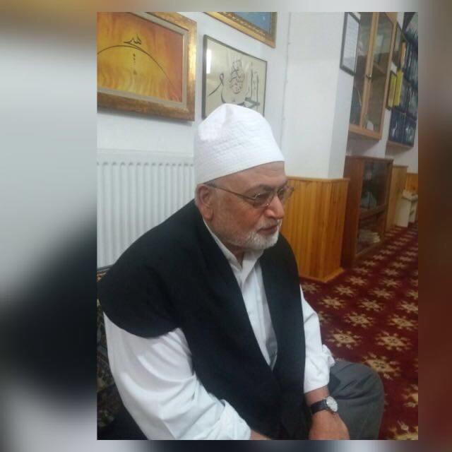 KURBAN BAYRAMI